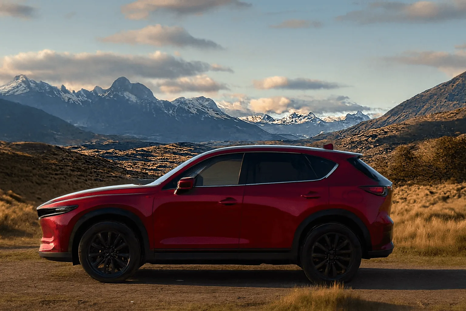 Rent a Car Punta Arenas
