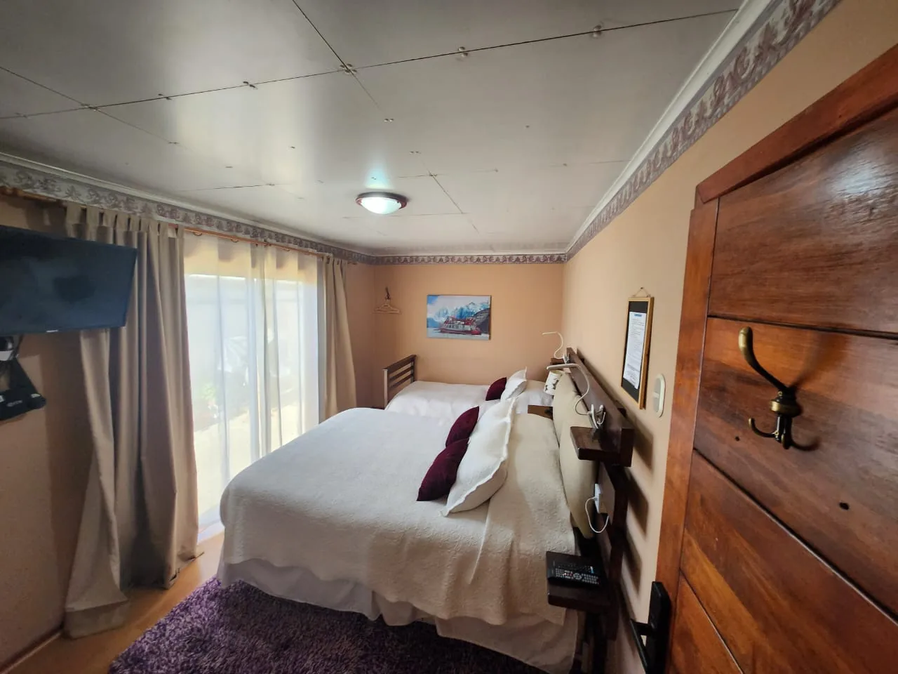 Habitación Premium