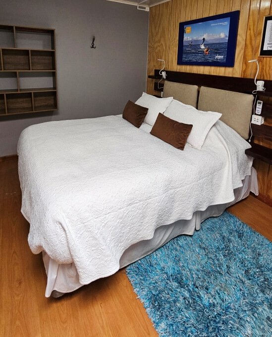 Habitación Económica